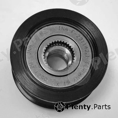 Technox TA20517 — Alternator Freewheel Clutch