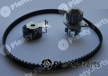 Technox KW22335 — Water Pump & Timing Belt Kit