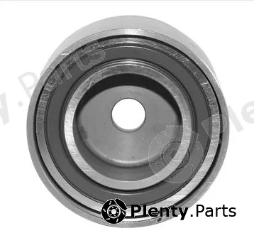 Technox TD20182 — Deflection/Guide Pulley, timing belt