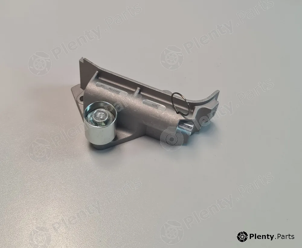 Technox TD20171 — Vibration Damper, timing belt