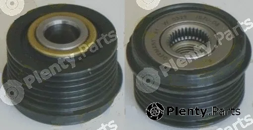 Technox TA11513 — Alternator Freewheel Clutch