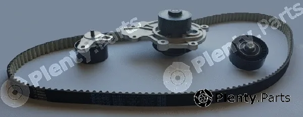 Technox KW10336 — Water Pump & Timing Belt Kit