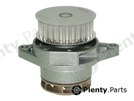 Technox WP11060 — Water Pump, engine cooling