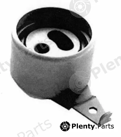 Technox TD11103 — Tensioner Pulley, timing belt