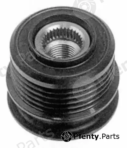 Technox TA28507 — Alternator Freewheel Clutch