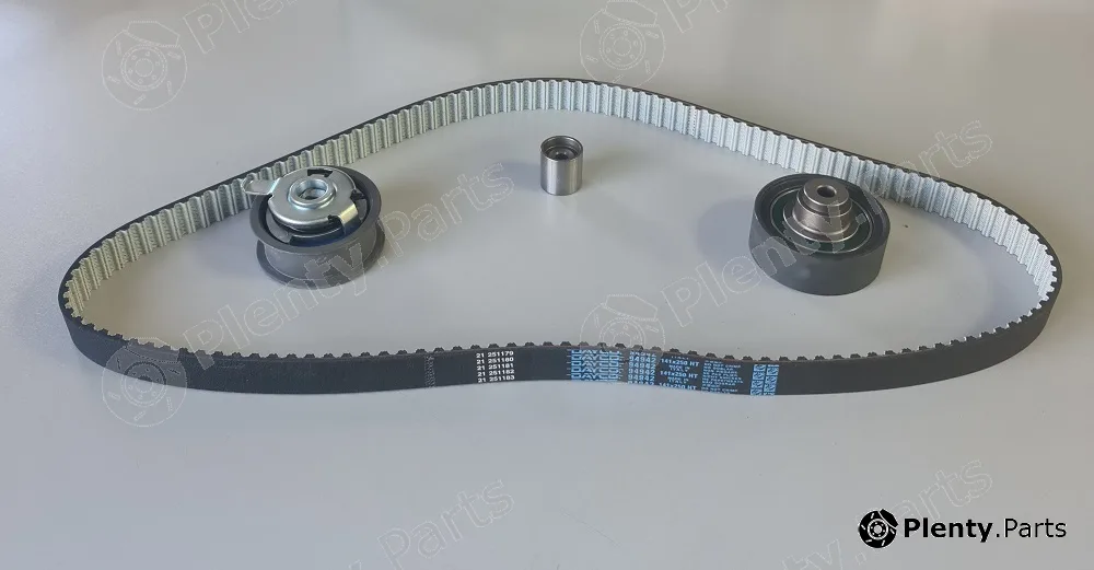 Technox KD20330B — Timing Belt Kit