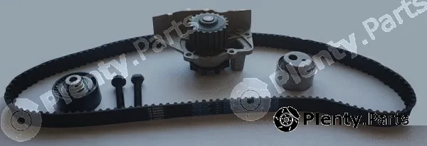 Technox KW22314 — Water Pump & Timing Belt Kit