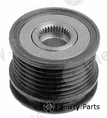 Technox TA20511 — Alternator Freewheel Clutch