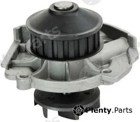 Technox WP10467 — Water Pump, engine cooling