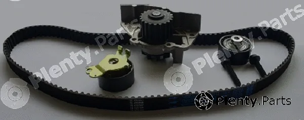 Technox KW22330 — Water Pump & Timing Belt Kit