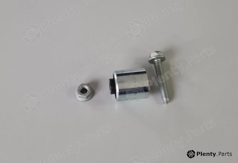 Technox TD20117 — Deflection/Guide Pulley, timing belt