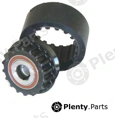 Technox TA20527 — Alternator Freewheel Clutch