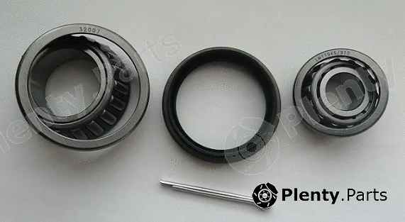 Technox KC14087ECO — Wheel Bearing Kit