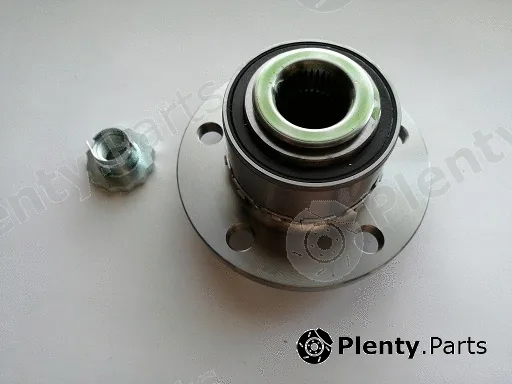 Technox KC15732SSECO — Wheel Bearing Kit