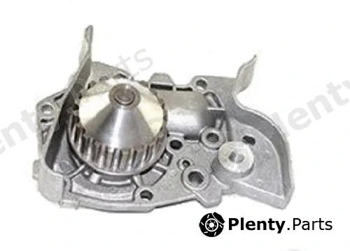 Technox WP10831 — Water Pump, engine cooling