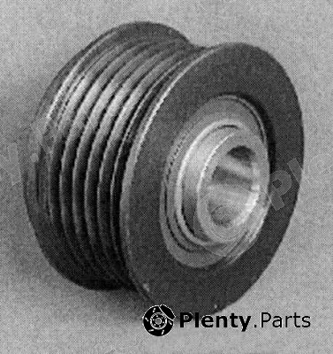 Technox TA20500 — Alternator Freewheel Clutch