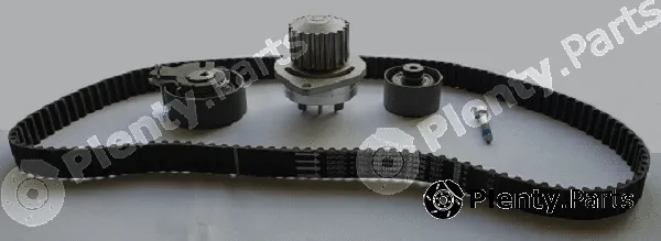 Technox KW22337OPT — Water Pump & Timing Belt Kit