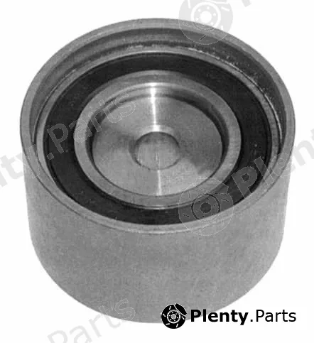 Technox TD10128 — Deflection/Guide Pulley, timing belt