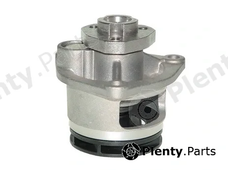 Technox WP10891 — Water Pump, engine cooling