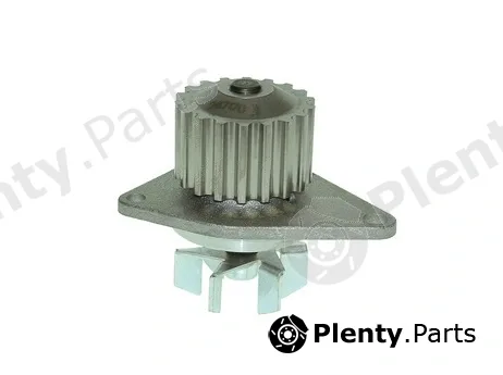 Technox WP11266 — Water Pump, engine cooling