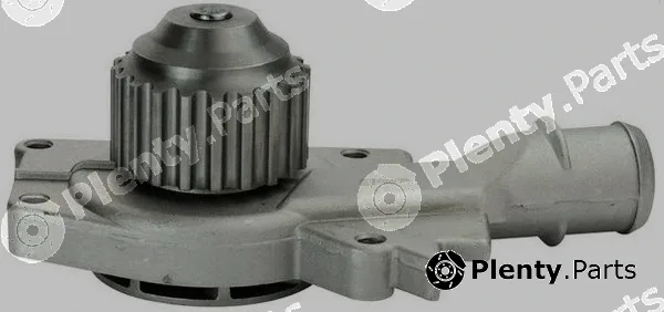 Technox WP10488 — Water Pump, engine cooling