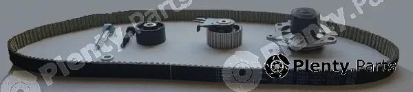 Technox KW21351 — Water Pump & Timing Belt Kit