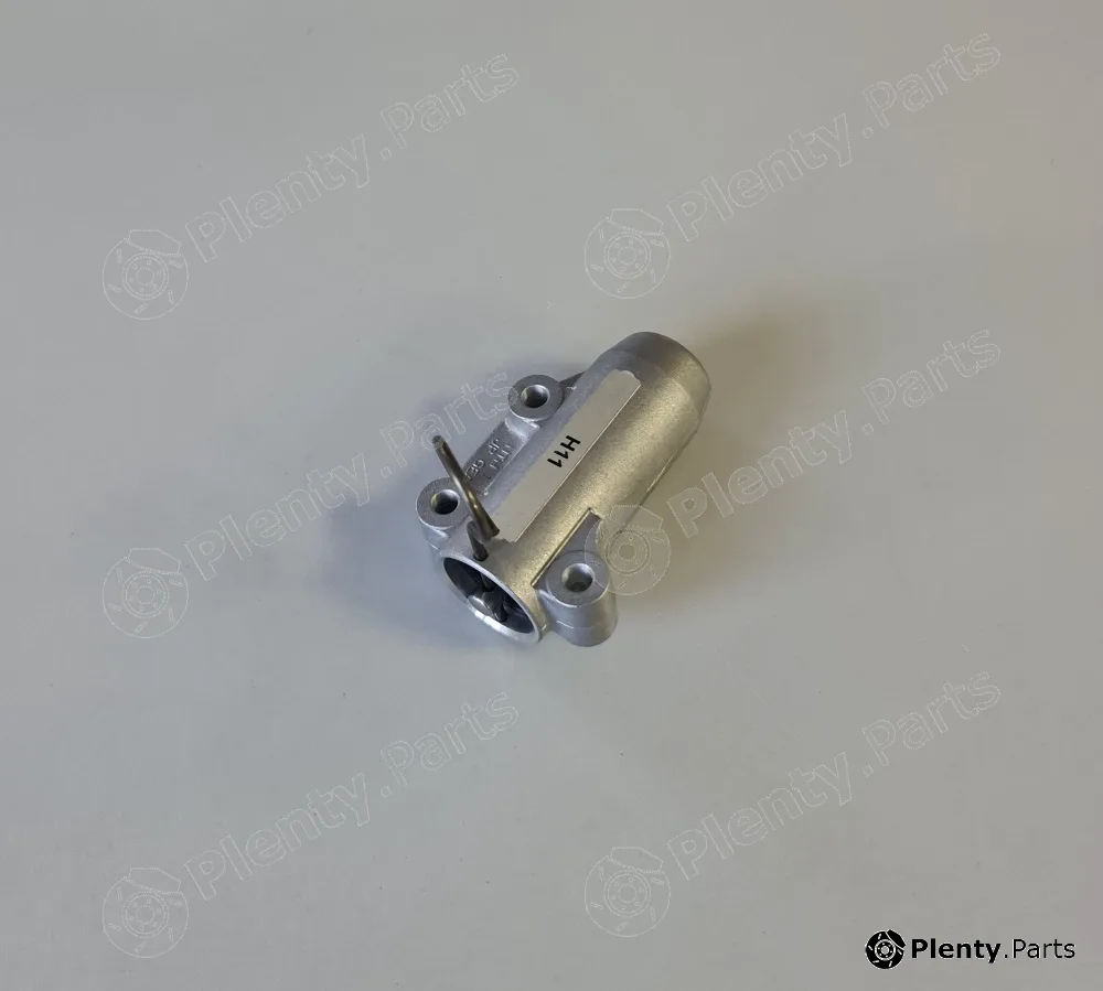 Technox TD20201 — Vibration Damper, timing belt