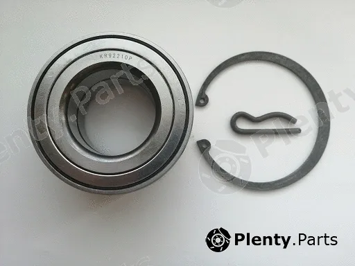 Technox KC15931PECO — Wheel Bearing Kit