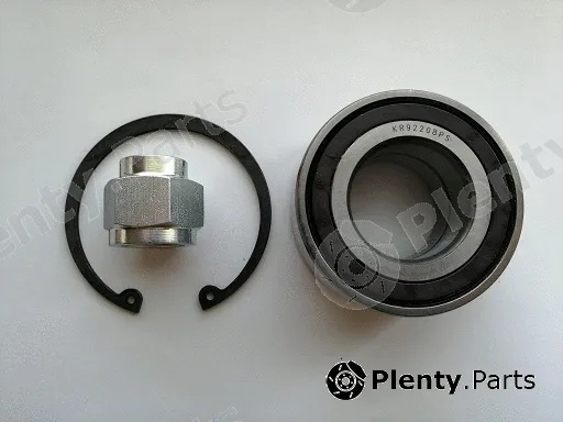 Technox KC16603PSECO — Wheel Bearing Kit