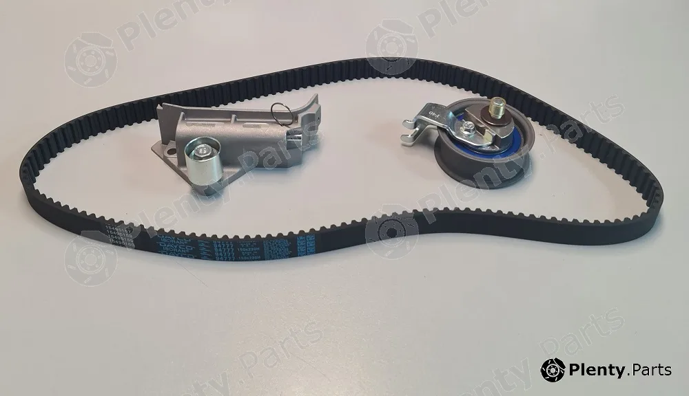 Technox KD20338 — Timing Belt Kit