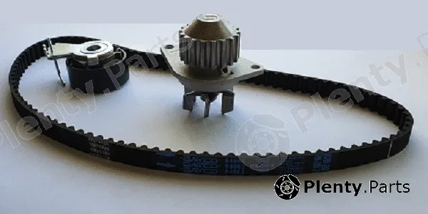 Technox KW22336 — Water Pump & Timing Belt Kit