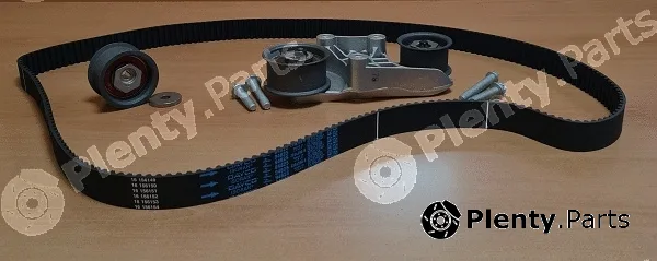 Technox KD10313 — Timing Belt Kit