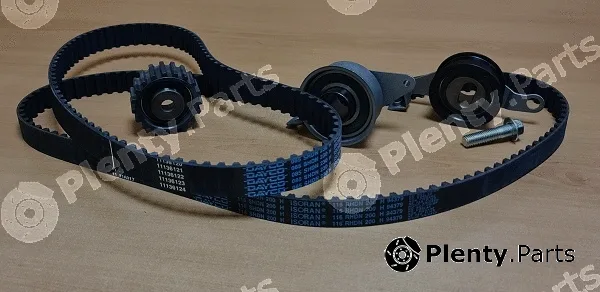 Technox KD11302 — Timing Belt Kit