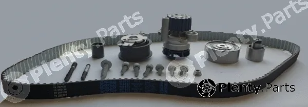Technox KW20379 — Water Pump & Timing Belt Kit