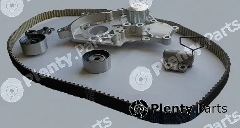 Technox KW30329B — Water Pump & Timing Belt Kit