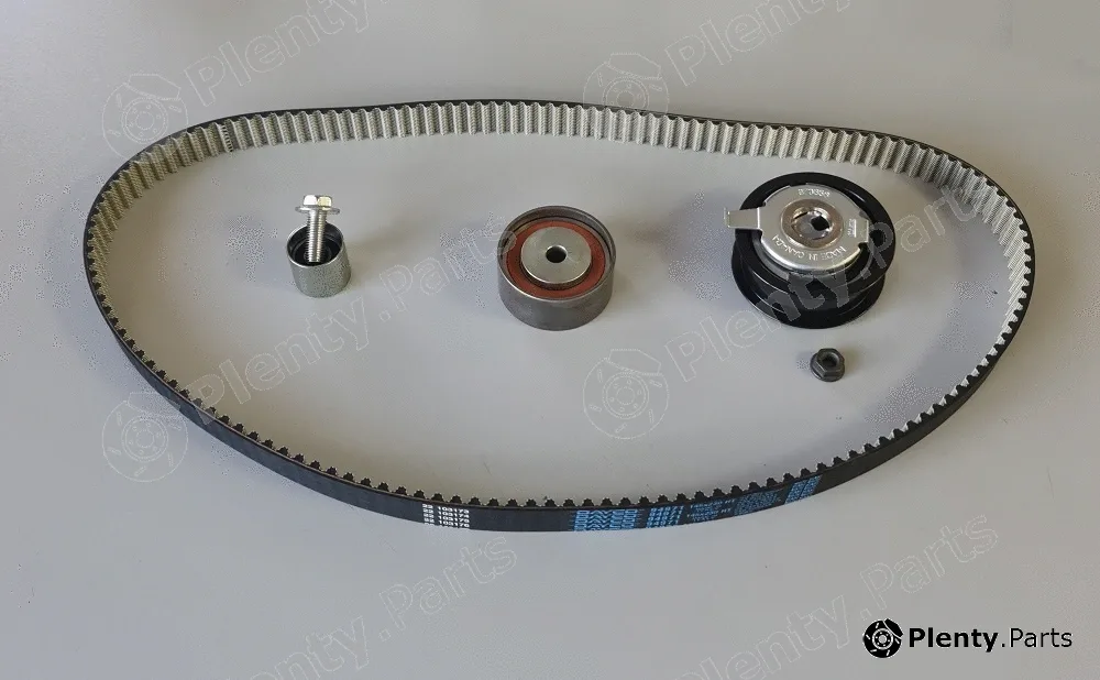 Technox KD20306 — Timing Belt Kit