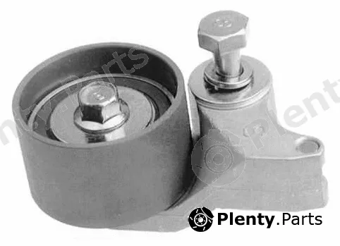 Technox TD10129 — Tensioner Pulley, timing belt