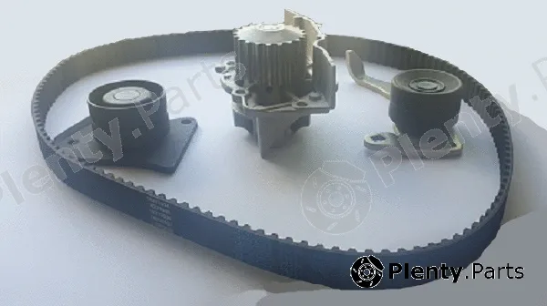 Technox KW22318 — Water Pump & Timing Belt Kit