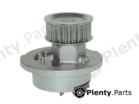 Technox WP10707 — Water Pump, engine cooling