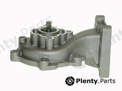 Technox WP11135 — Water Pump, engine cooling