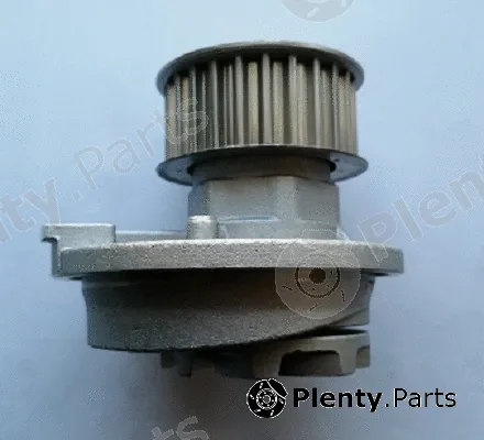 Technox WP10708 — Water Pump, engine cooling