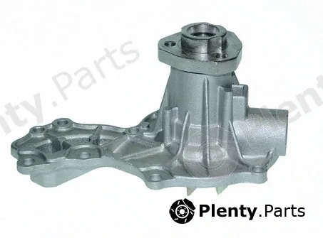 Technox WP10460 — Water Pump, engine cooling
