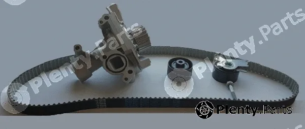 Technox KW22358 — Water Pump & Timing Belt Kit