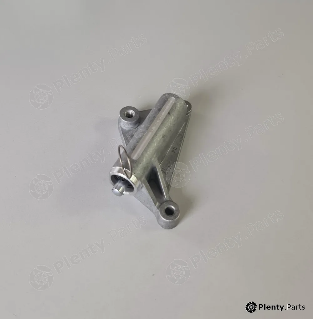 Technox TD20180 — Vibration Damper, timing belt