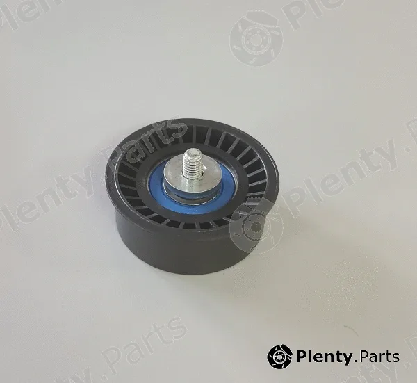 Technox TD10120 — Deflection/Guide Pulley, timing belt