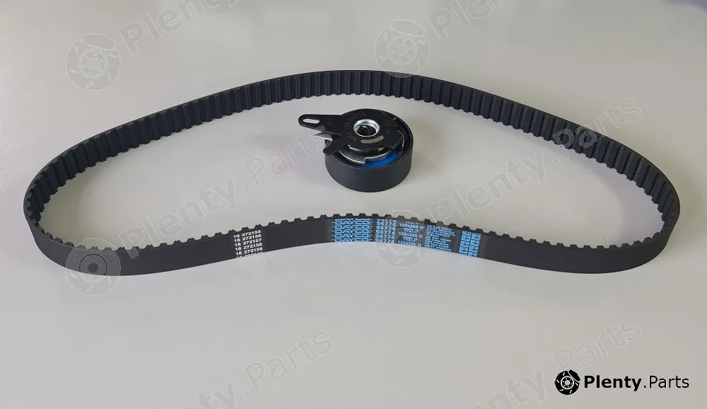 Technox KD20358 — Timing Belt Kit