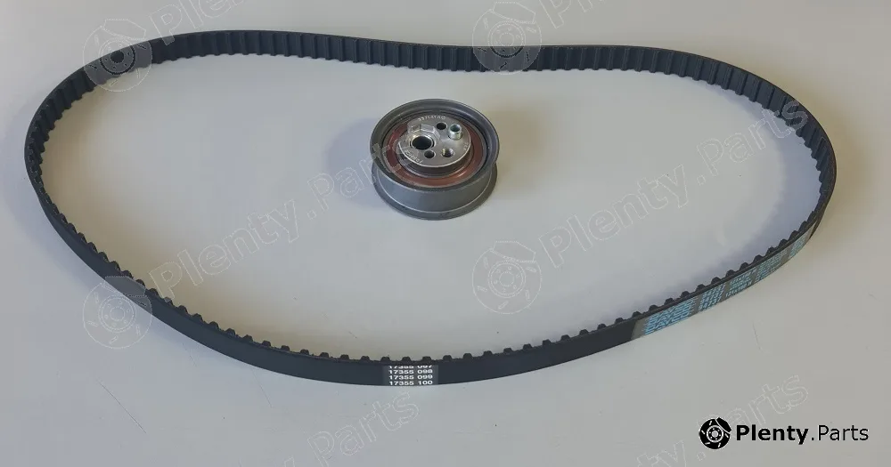 Technox KD20380 — Timing Belt Kit