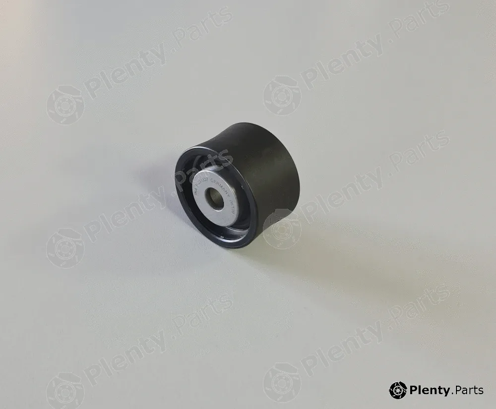 Technox TD11168 — Deflection/Guide Pulley, timing belt