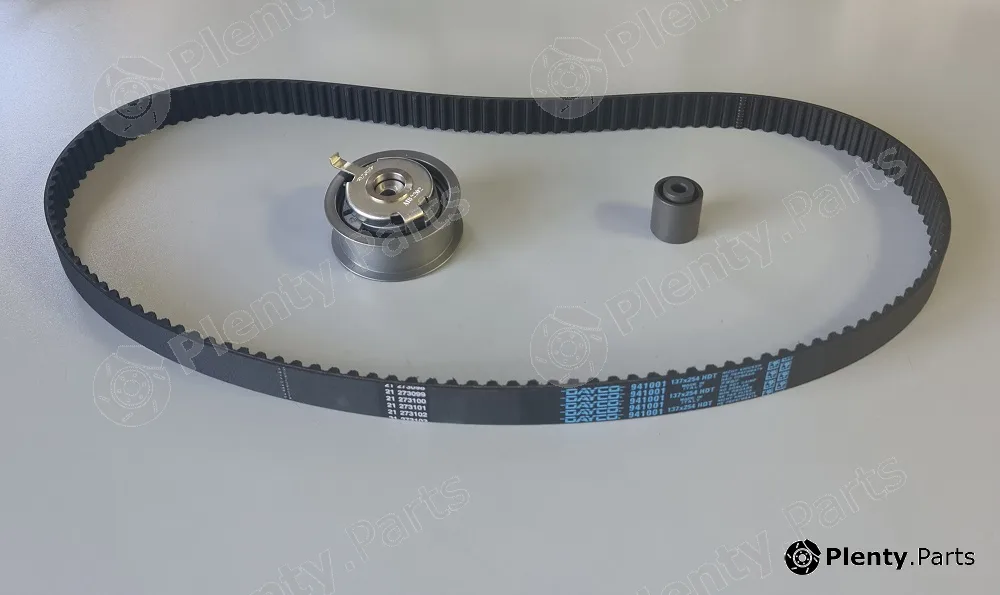 Technox KD20329 — Timing Belt Kit