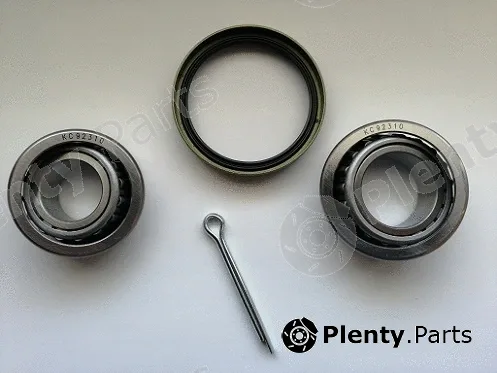 Technox KC15506ECO — Wheel Bearing Kit